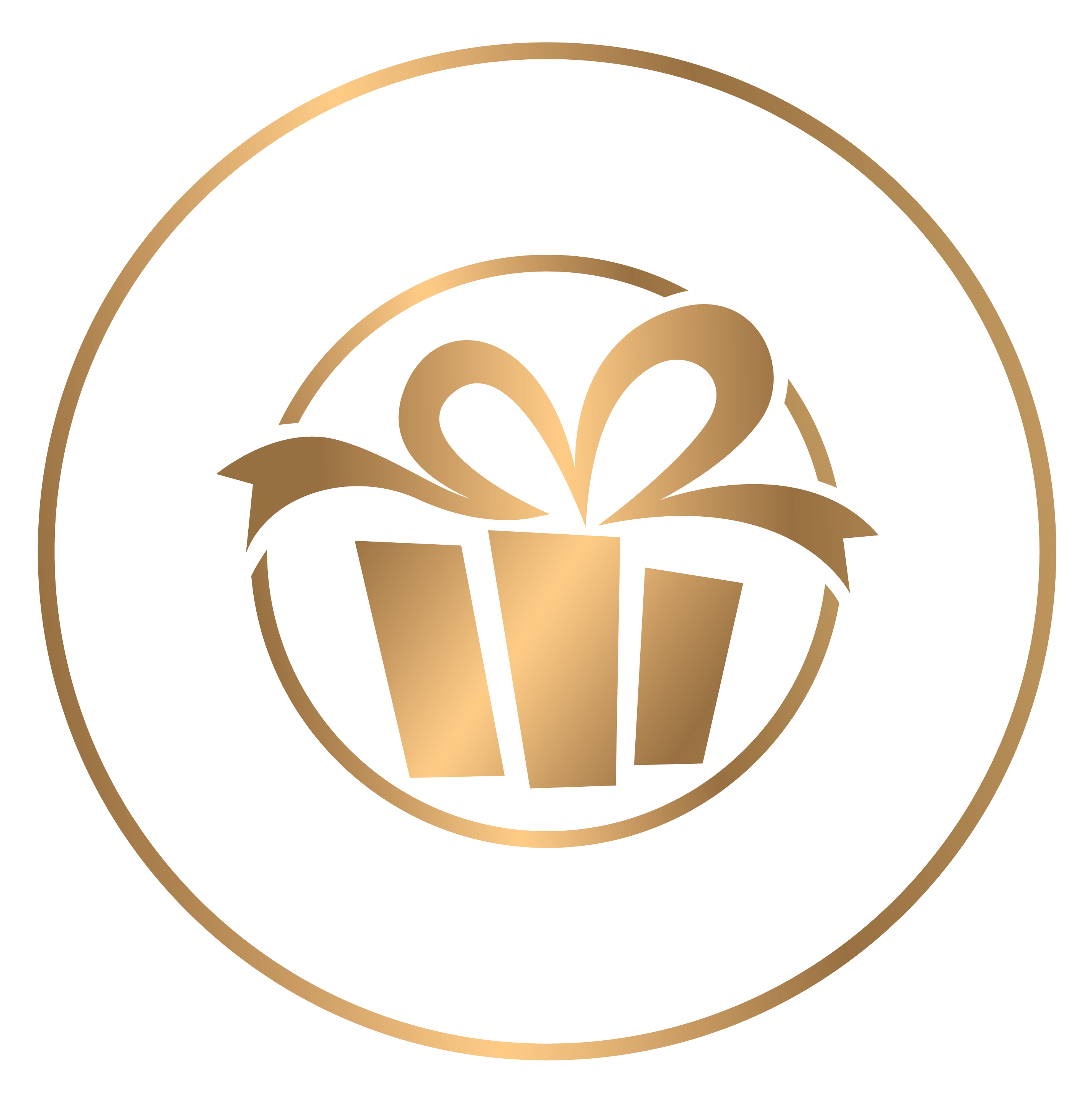 Poklon shop Saks